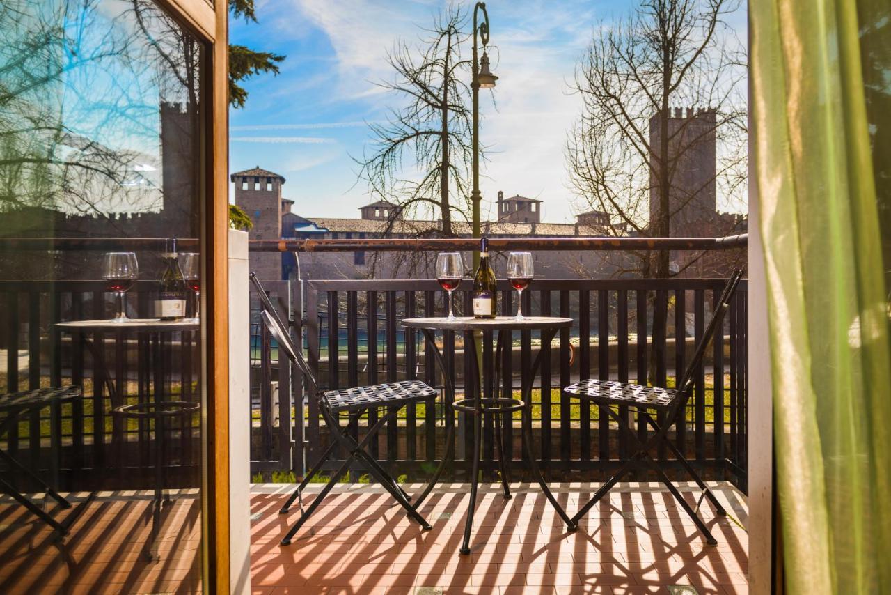 Veronainflat - Castle View Room Zewnętrze zdjęcie